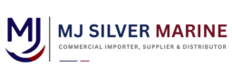 nj silver marine logo